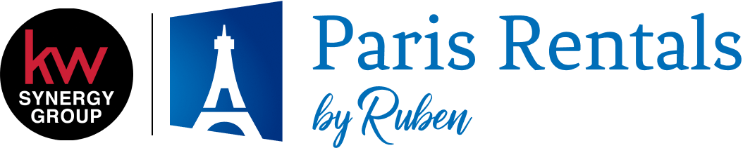 Paris Rentals by Ruben
