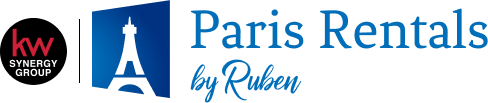 Paris Rentals by Ruben